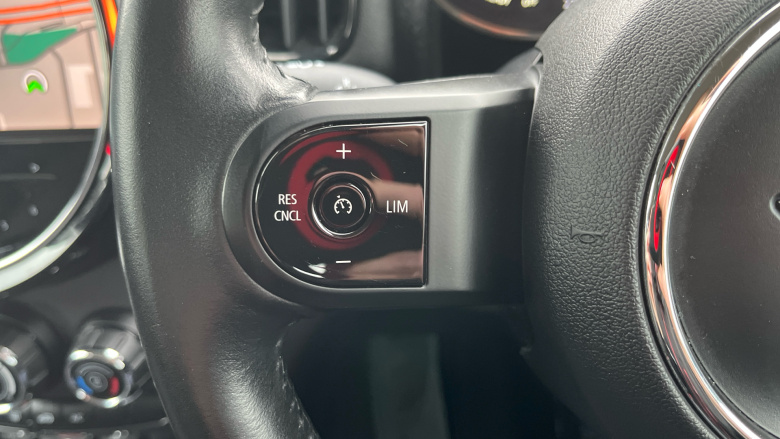 MINI Countryman 1.5 Cooper Classic ALL4 5dr Auto Petrol Hatchback